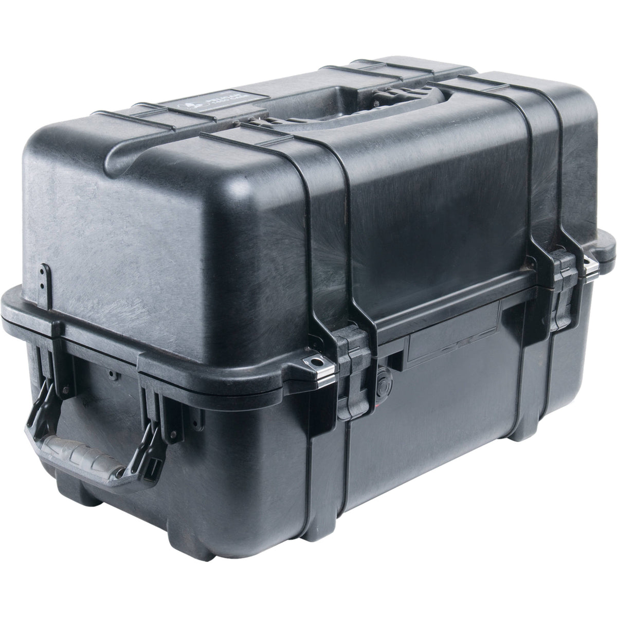 Estuche Rígido Pelican 1460NF sin interior (Negro) - vista principal