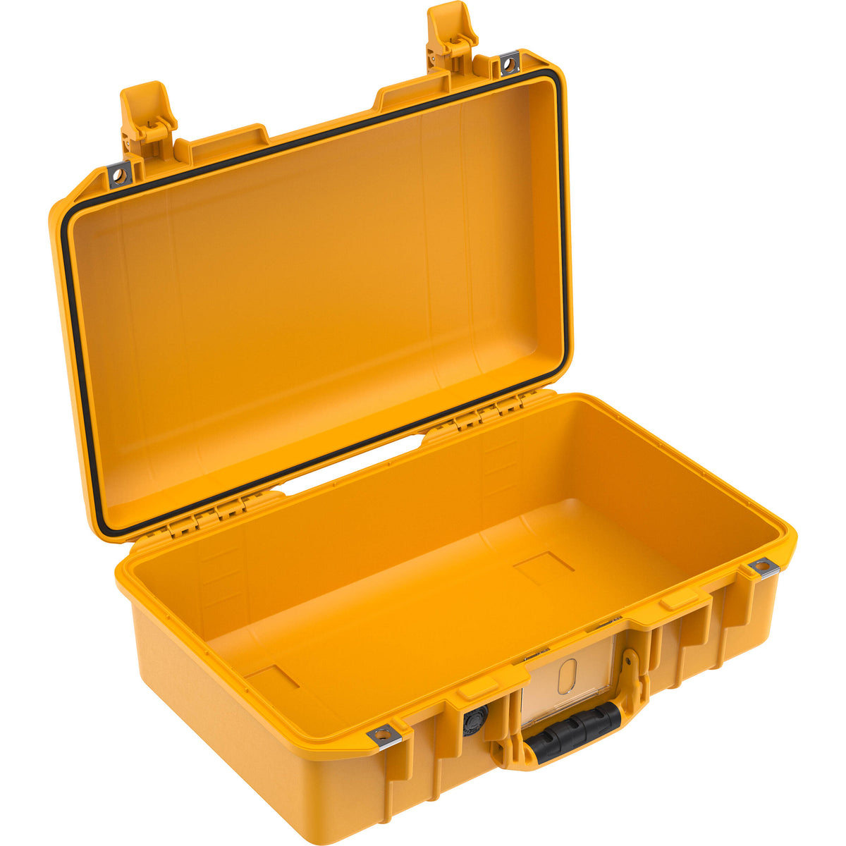 Estuche Rígido Pelican 1485AirNF Hard Carry con Liner, sin interior (Amarillo) - vista principal