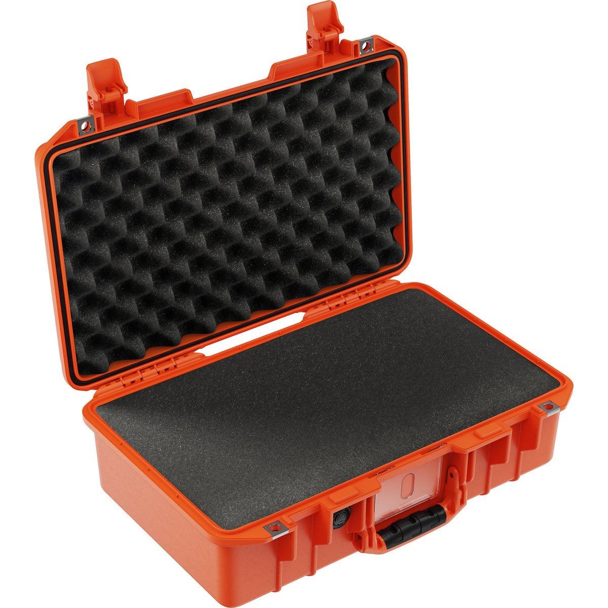Estuche Rígido Pelican 1485AirWF Hard Carry con espuma (Naranja) - vista principal
