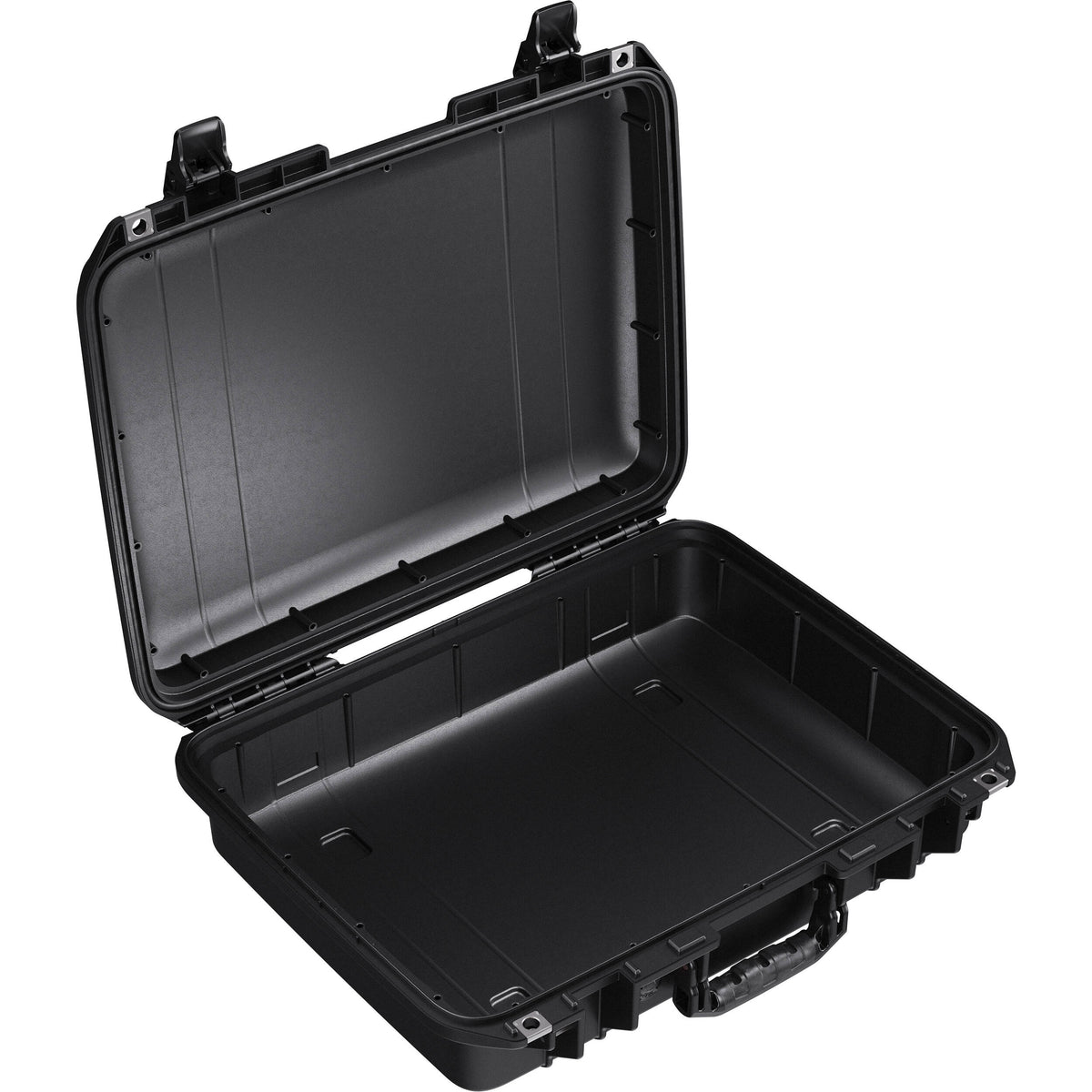 Estuche Rígido Pelican 1505 Air sin interior (Negro, 22L) - vista principal