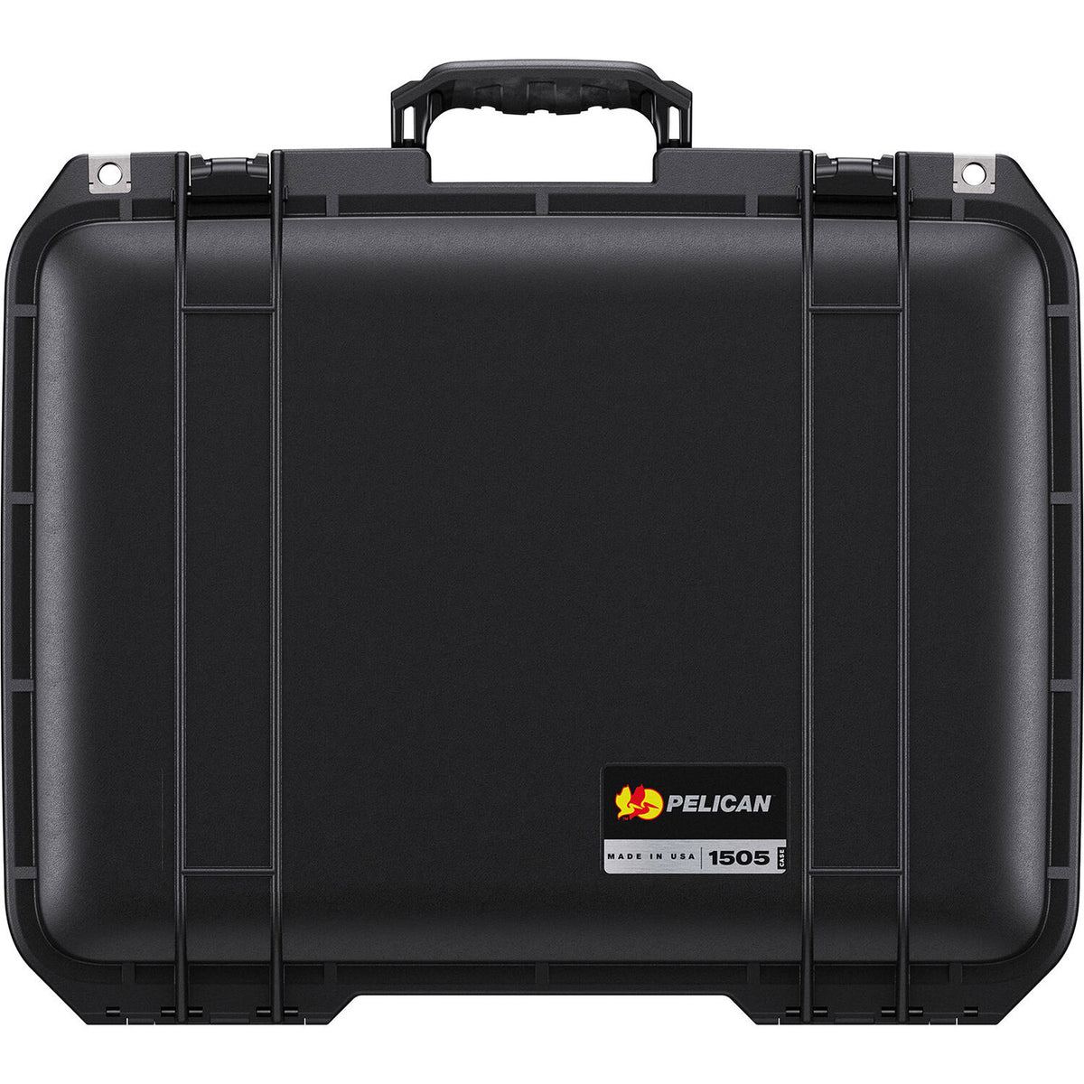 Estuche Rígido Pelican 1505SSLK Air Starlink Mini Transport - vista principal