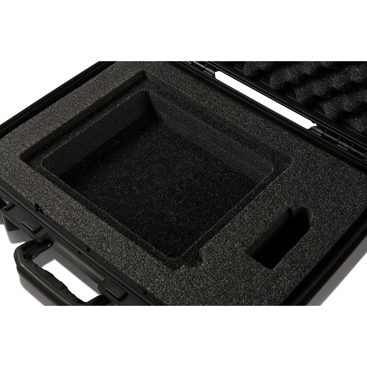 Estuche Rígido Pelican 1505SSLK Air Starlink Mini Transport - vista trasera
