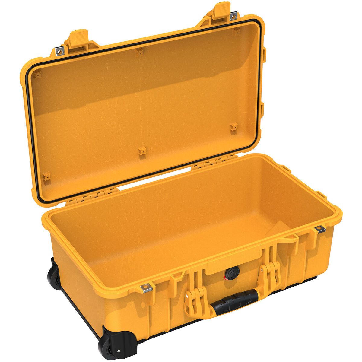 Estuche Rígido Pelican 1510 Protector de cabina (Amarillo) - vista principal