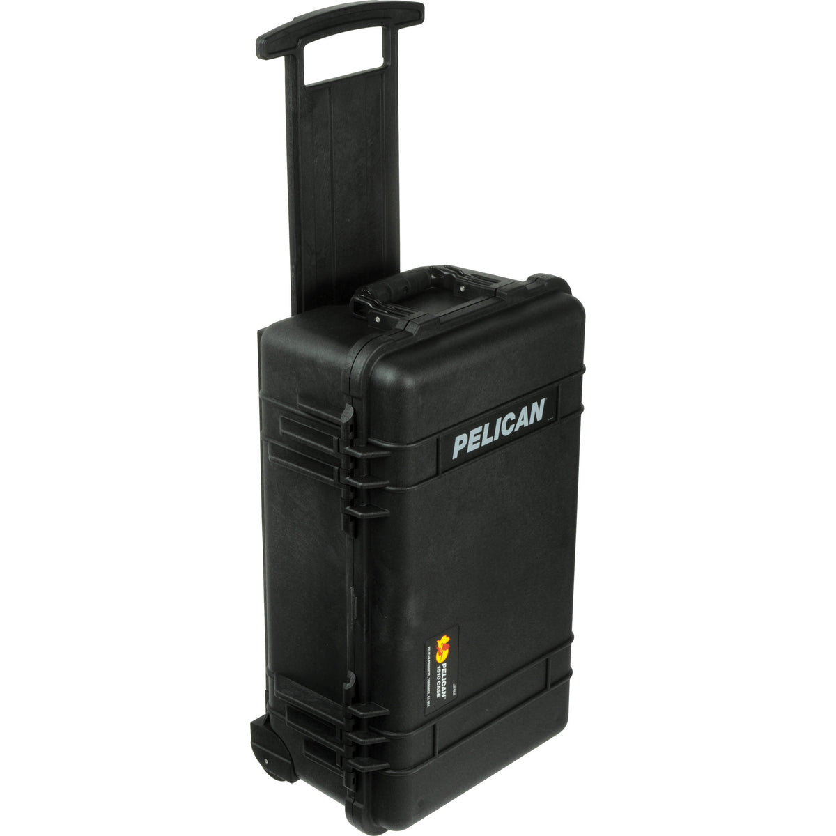 Estuche Rígido Pelican 1510 Protector (Negro) - vista principal