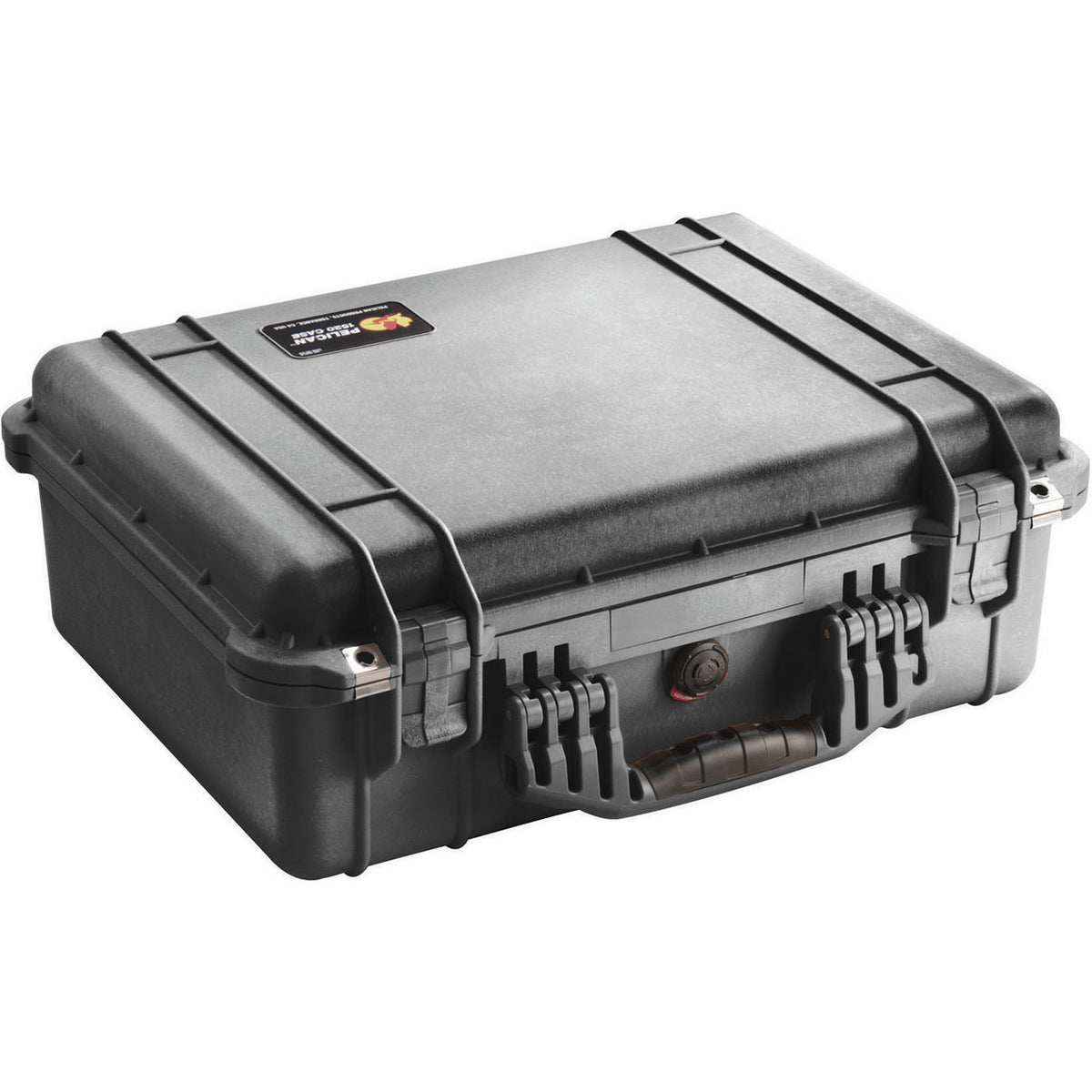 Estuche Rígido Pelican 1520 Protector (Negro) - vista principal