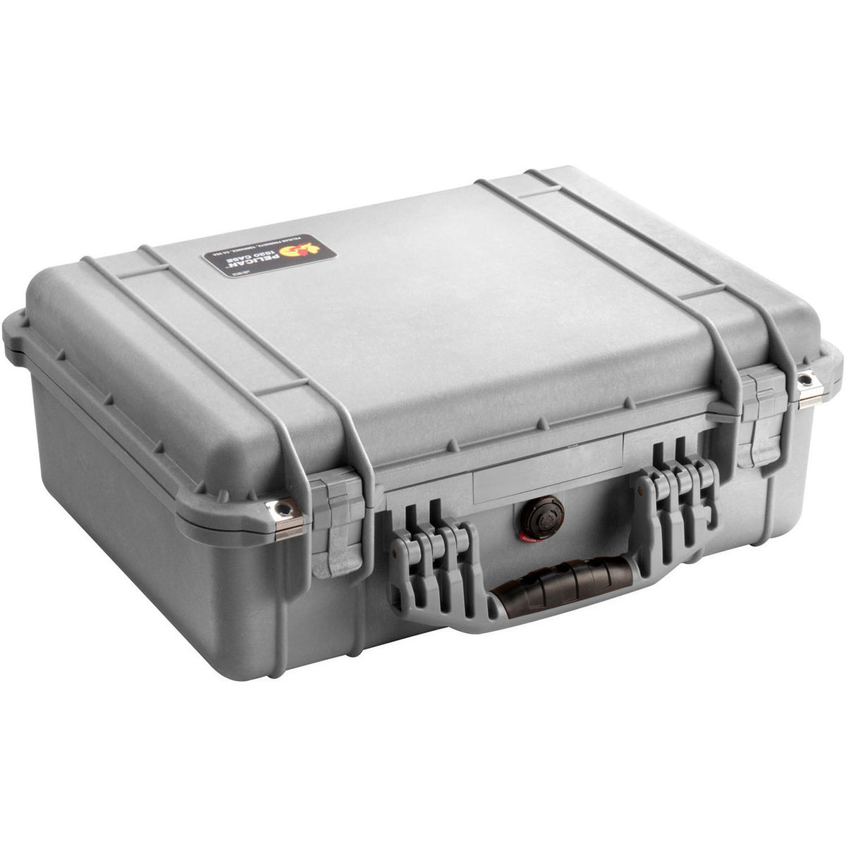 Estuche Rígido Pelican 1520 Protector (Plateado) - vista principal