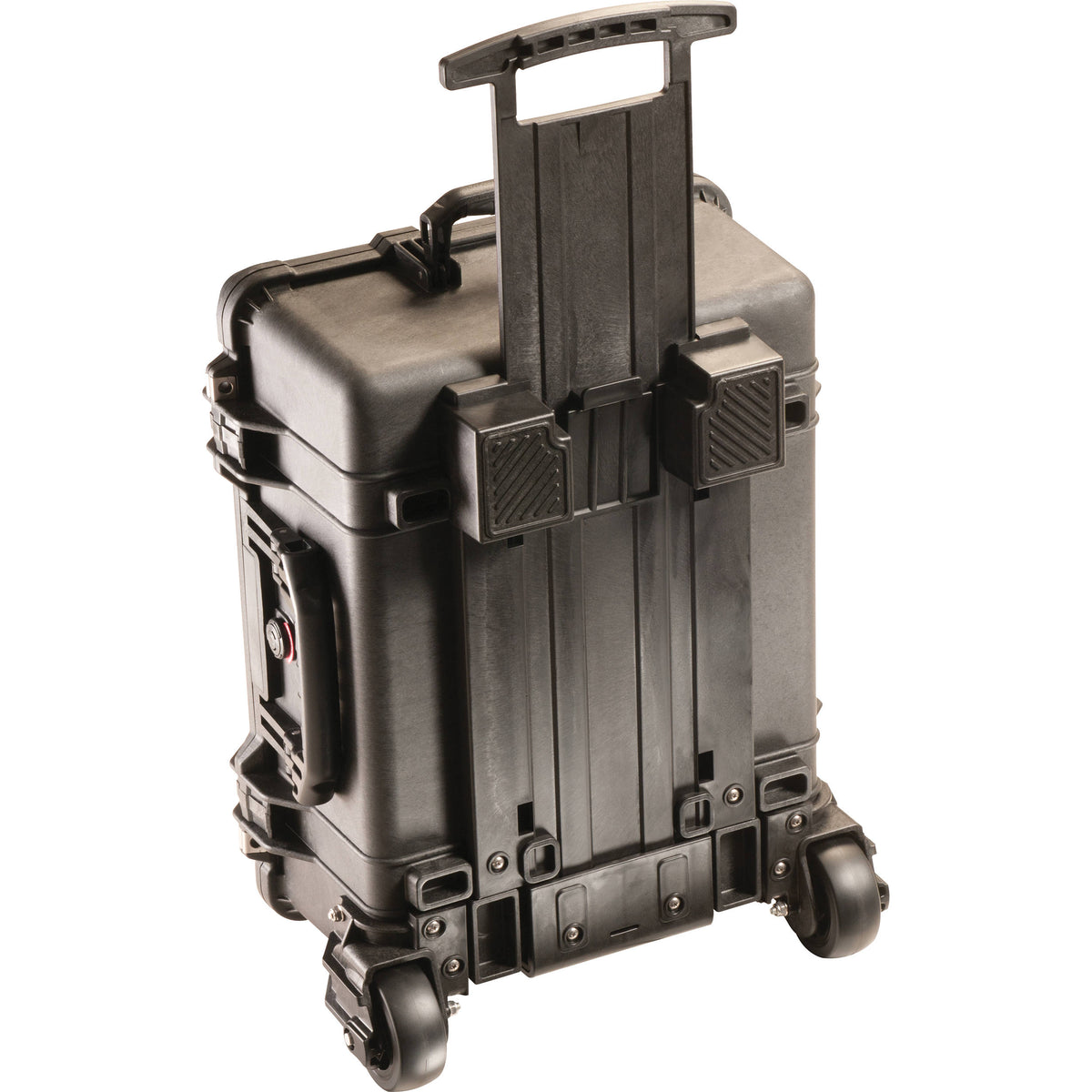Estuche Rígido Pelican 1560M y Mobility Kit con espuma - vista trasera