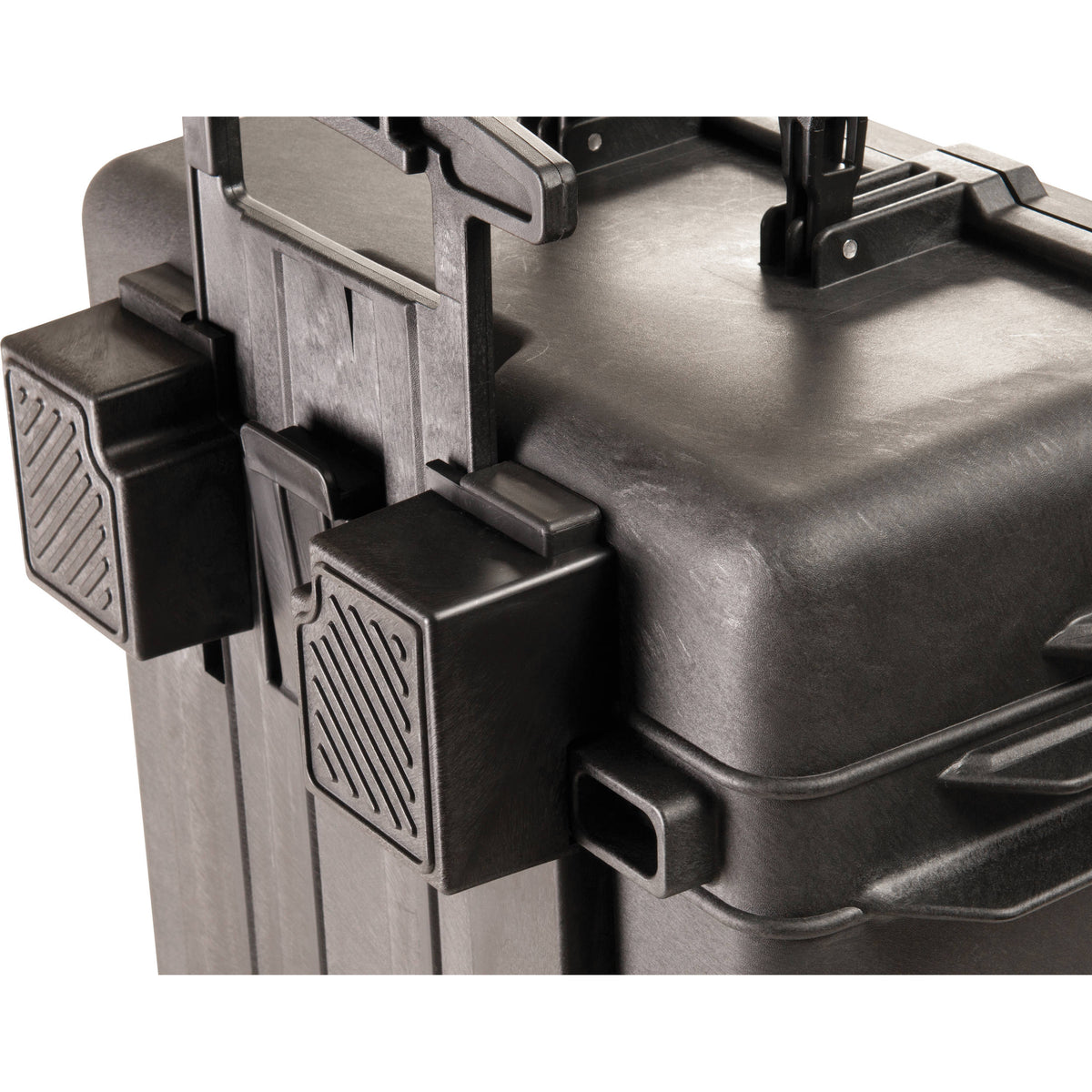 Estuche Rígido Pelican 1560M y Mobility Kit con espuma - contenido de la caja
