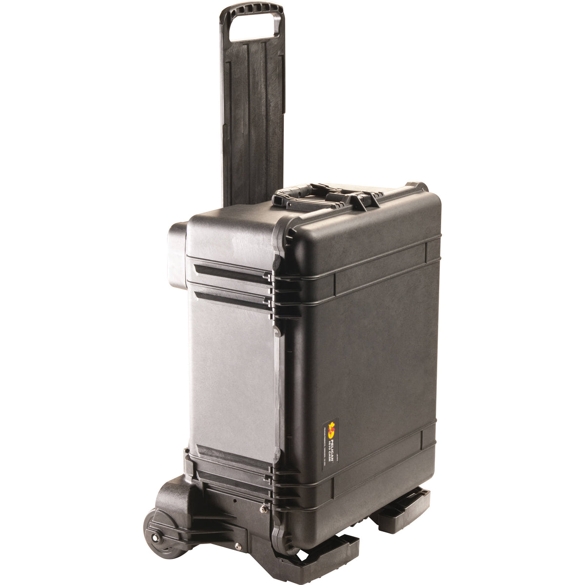 Estuche Rígido Pelican 1610MNF y Mobility Kit sin interior - vista principal