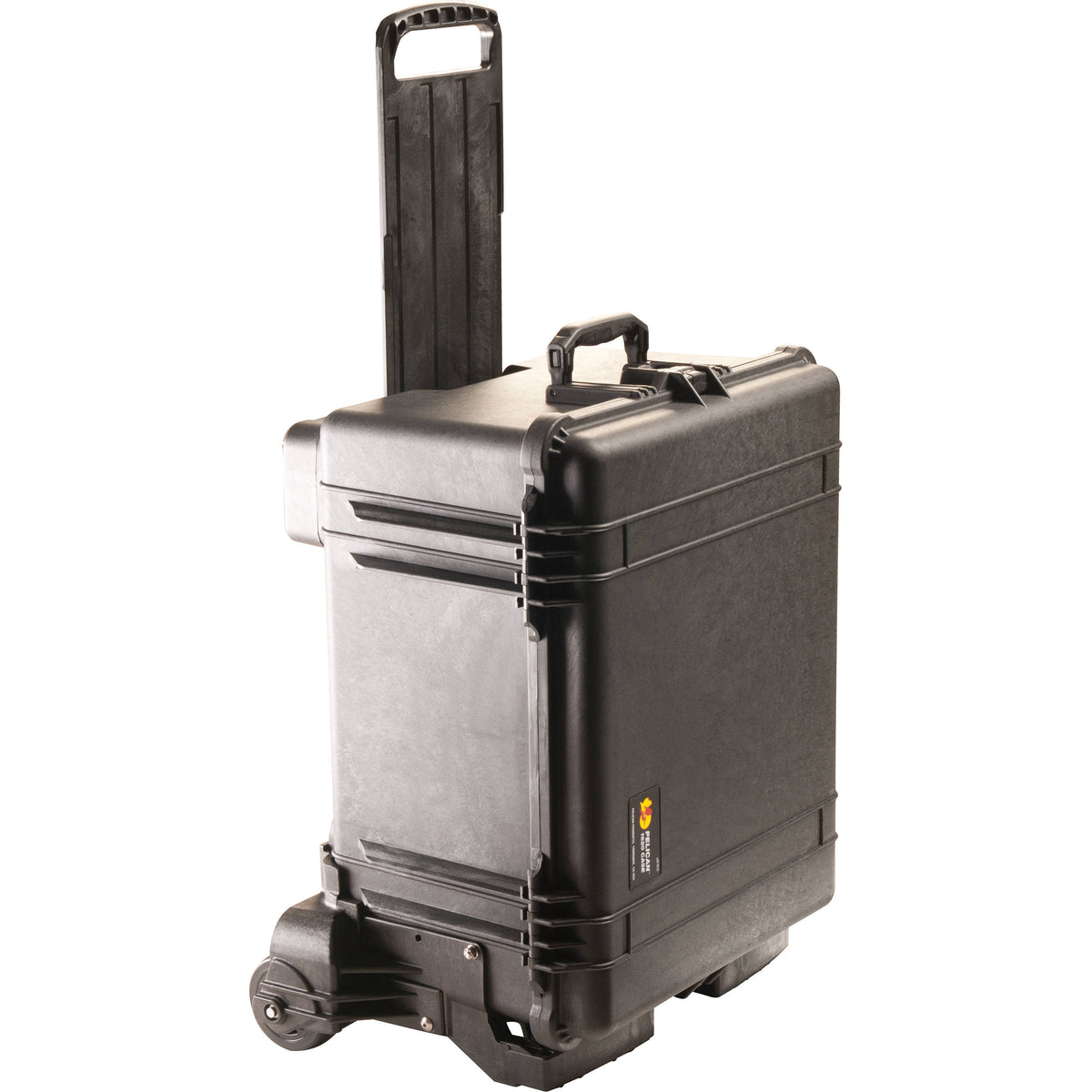 Estuche Rígido Pelican 1620MNF y Mobility Kit sin interior - vista principal