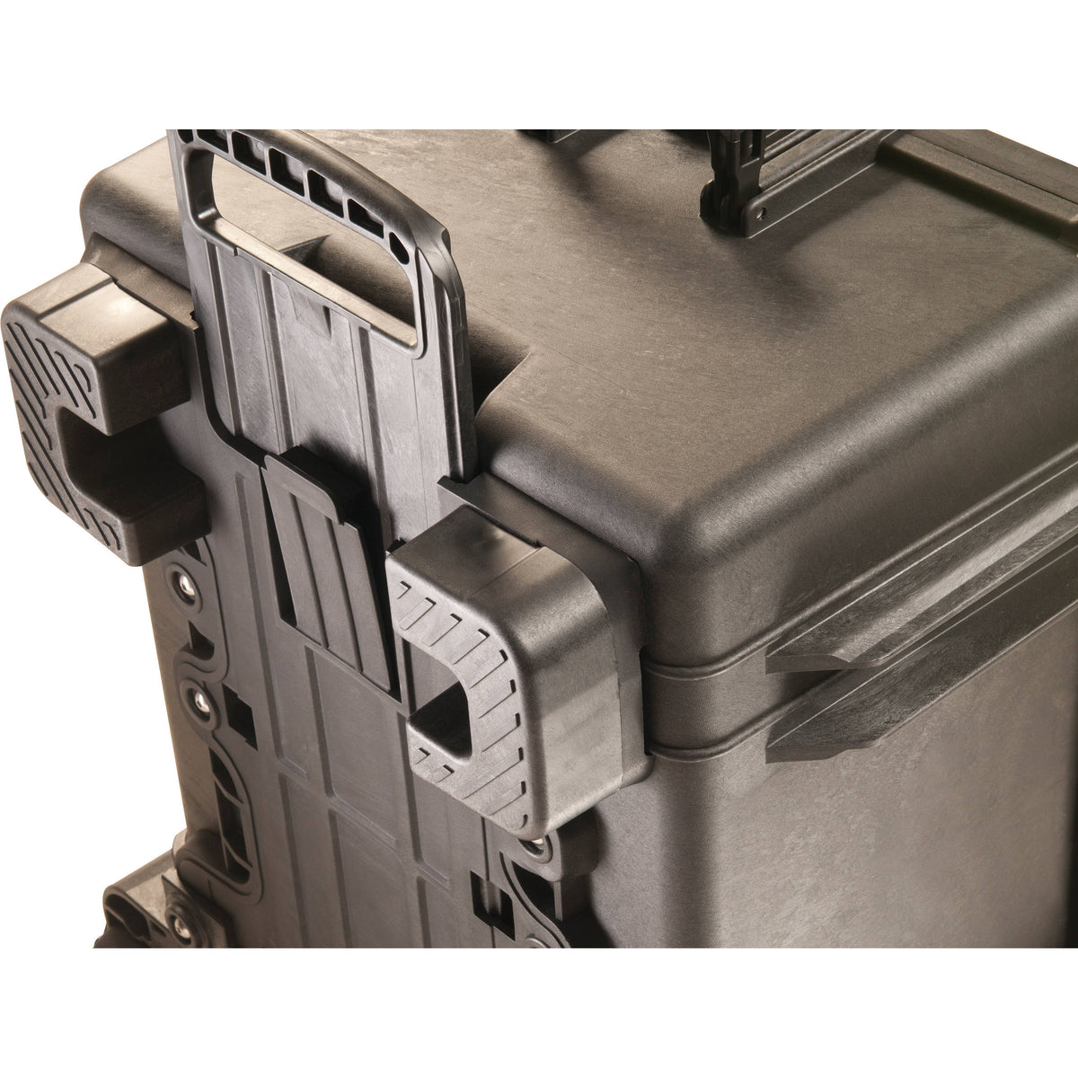 Estuche Rígido Pelican 1620MNF y Mobility Kit sin interior - contenido de la caja