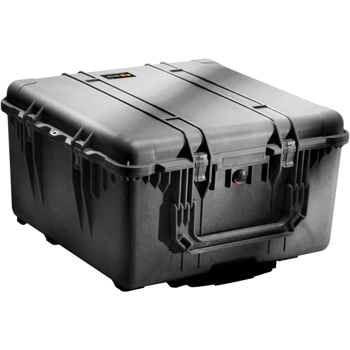Estuche Rígido Pelican 1640NF sin interior Negro - vista principal