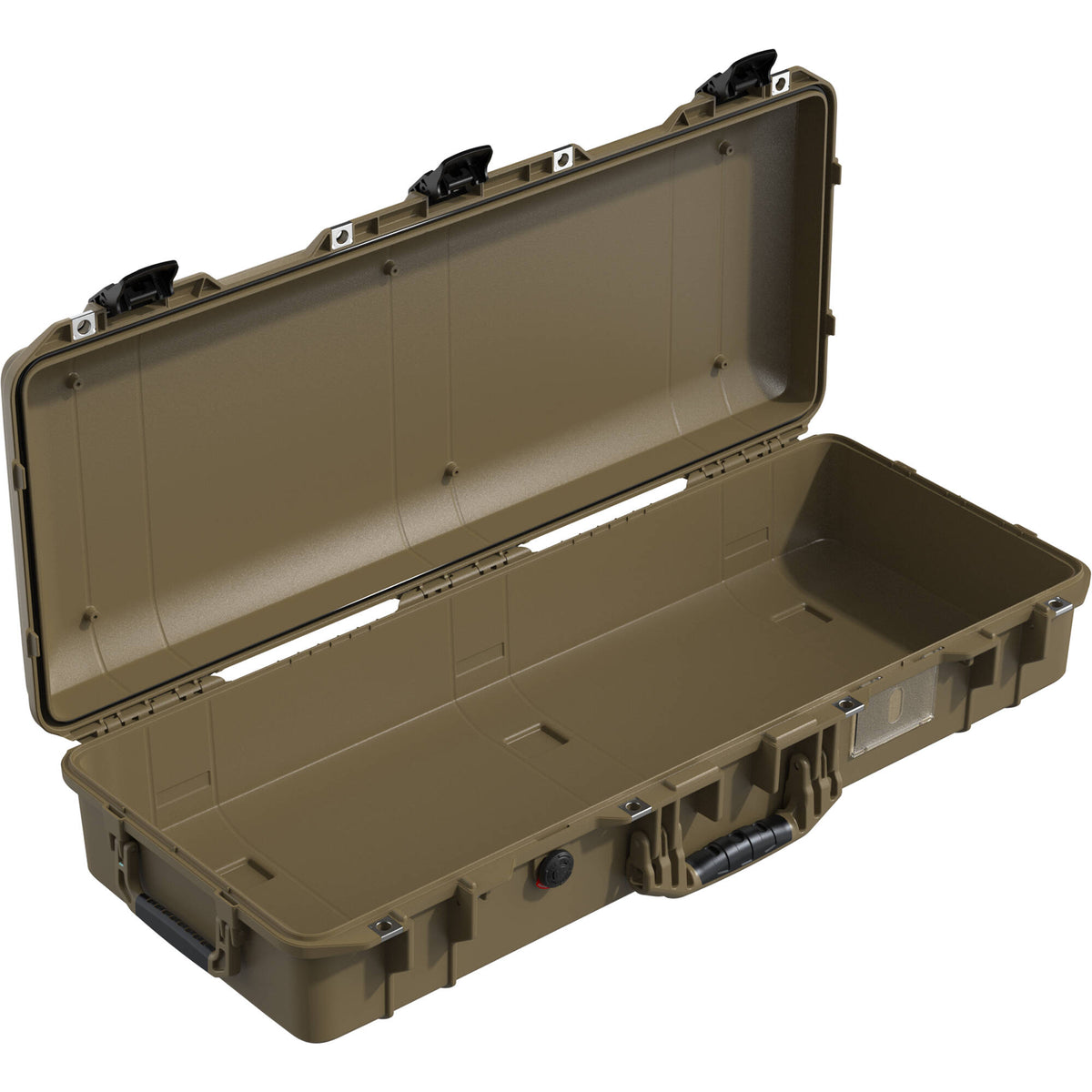 Estuche Rígido Pelican 1705 Air sin interior (Beige, 42L) - vista principal