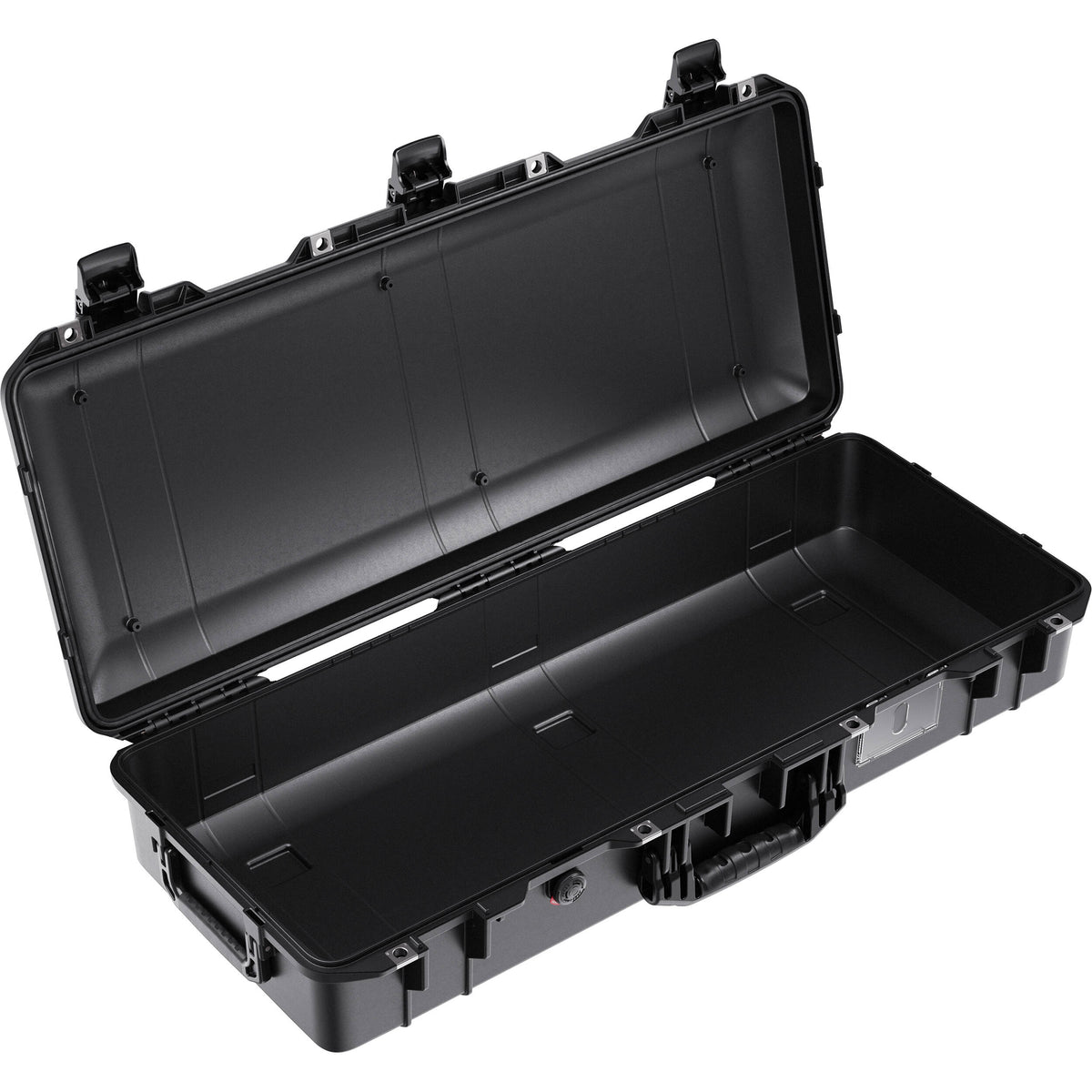 Estuche Rígido Pelican 1705 Air sin interior (Negro, 42L) - vista principal
