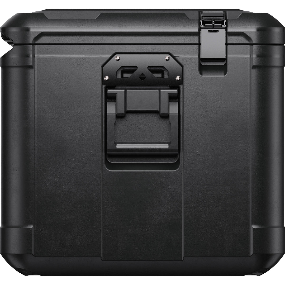 Estuche Rígido Pelican BX255 Cargo (Negro, 255L) - vista lateral