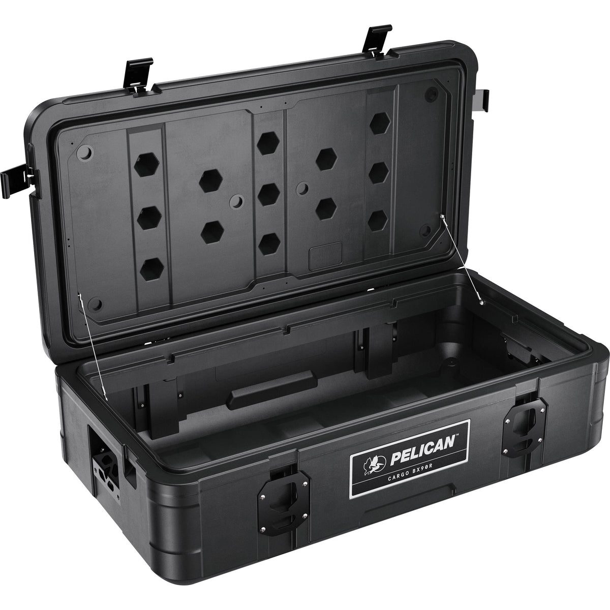 Estuche Rígido Pelican BX90R Cargo - vista principal