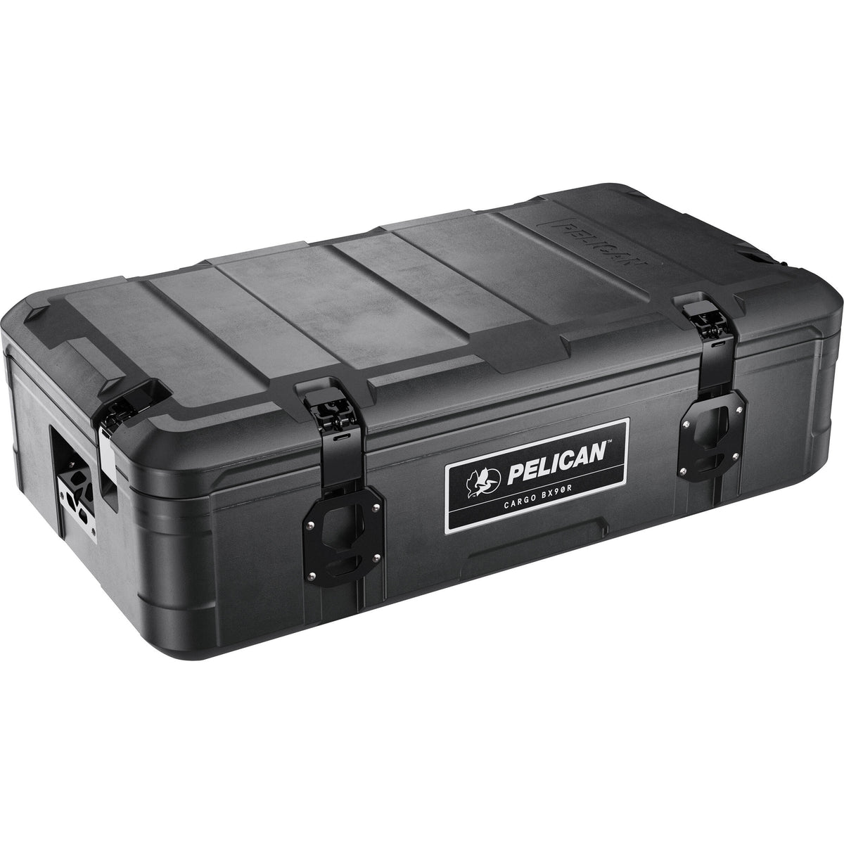 Estuche Rígido Pelican BX90R Cargo - vista frontal
