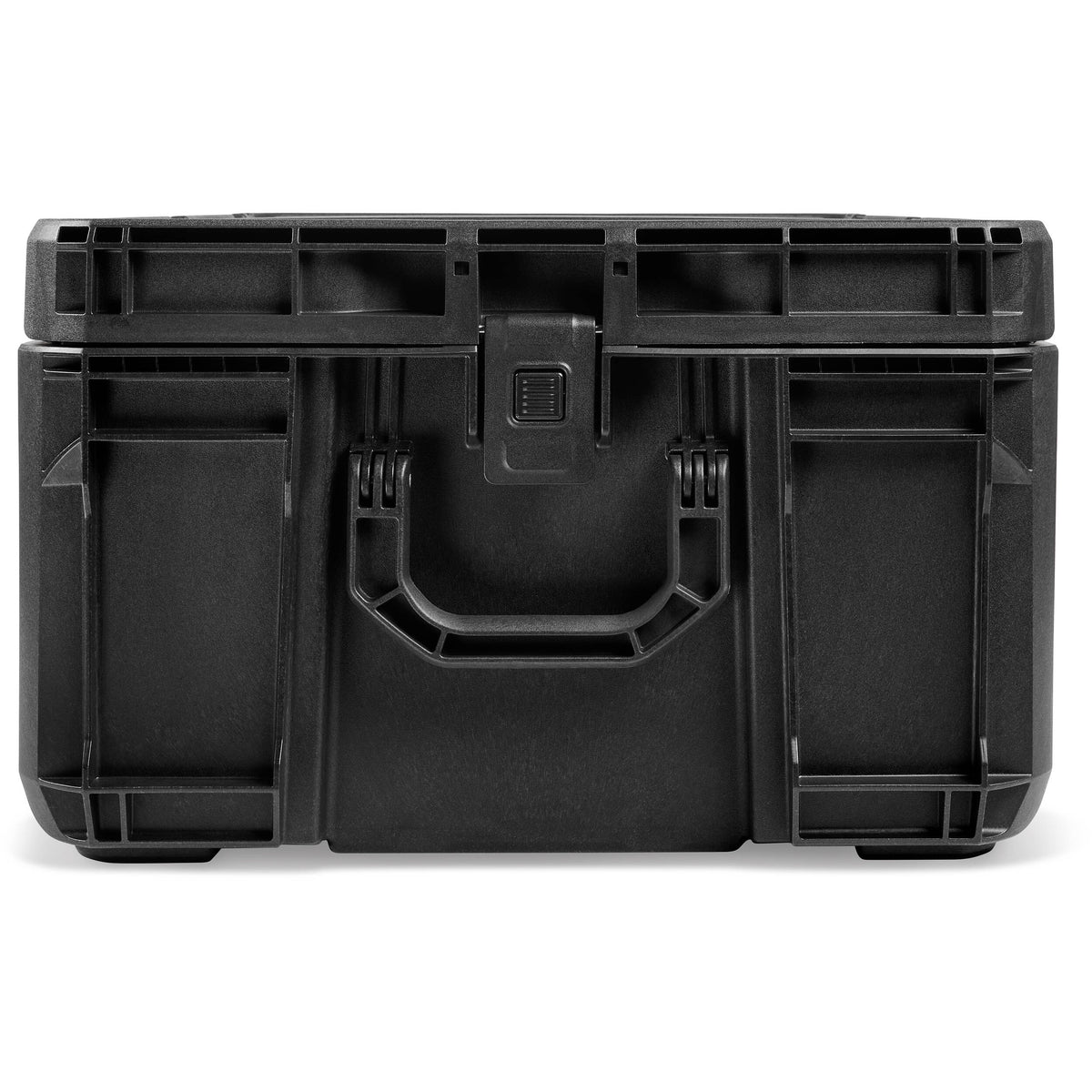 Estuche Rígido Pelican CR90 CRATE (Negro, 90L) - vista trasera