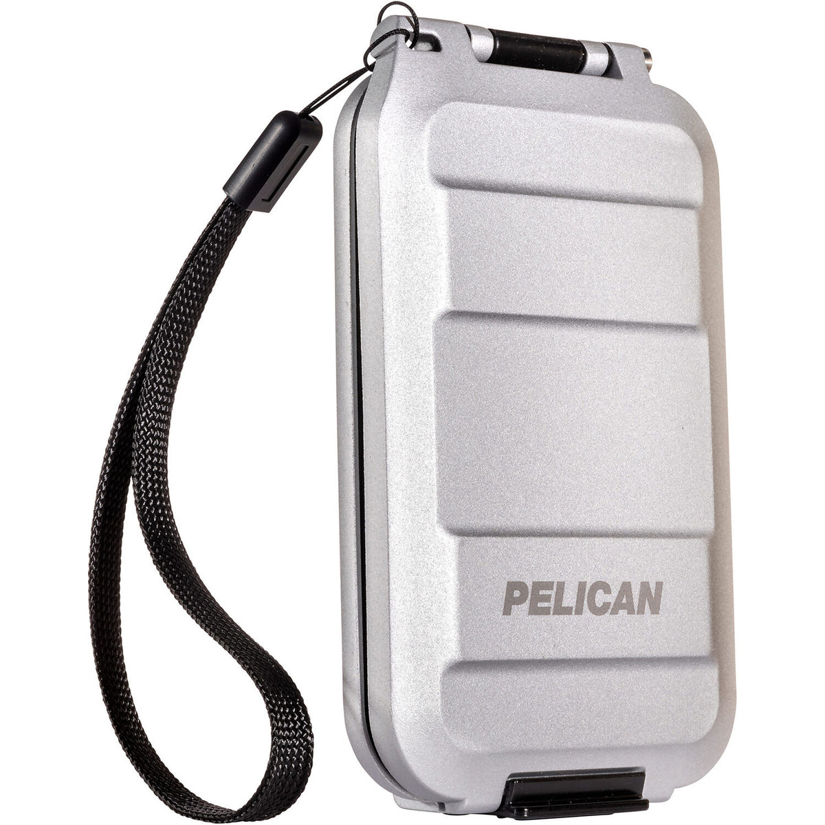 Estuche Rígido Pelican G5 Personal utilitario RF Field Wallet (Plateado) - vista principal
