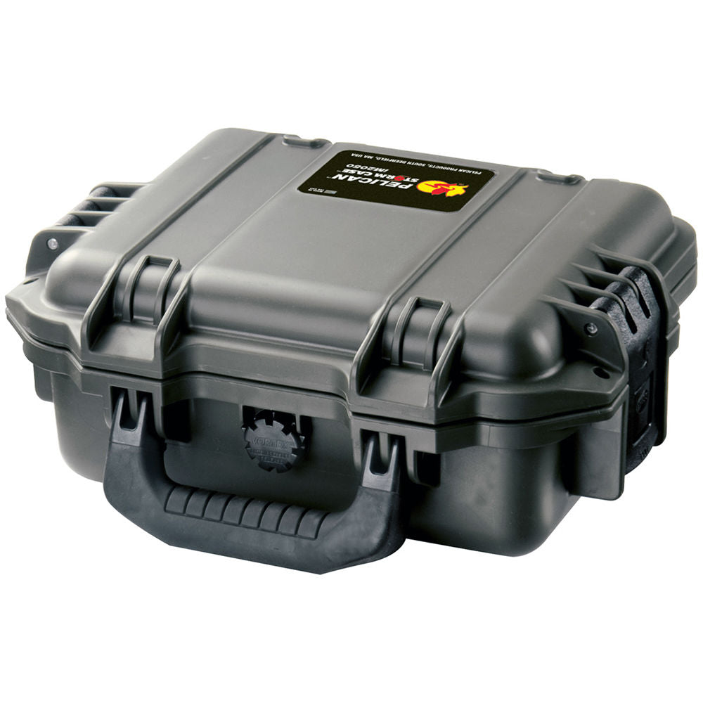 Estuche Rígido Pelican iM2050 Storm sin interior (Negro) - vista principal