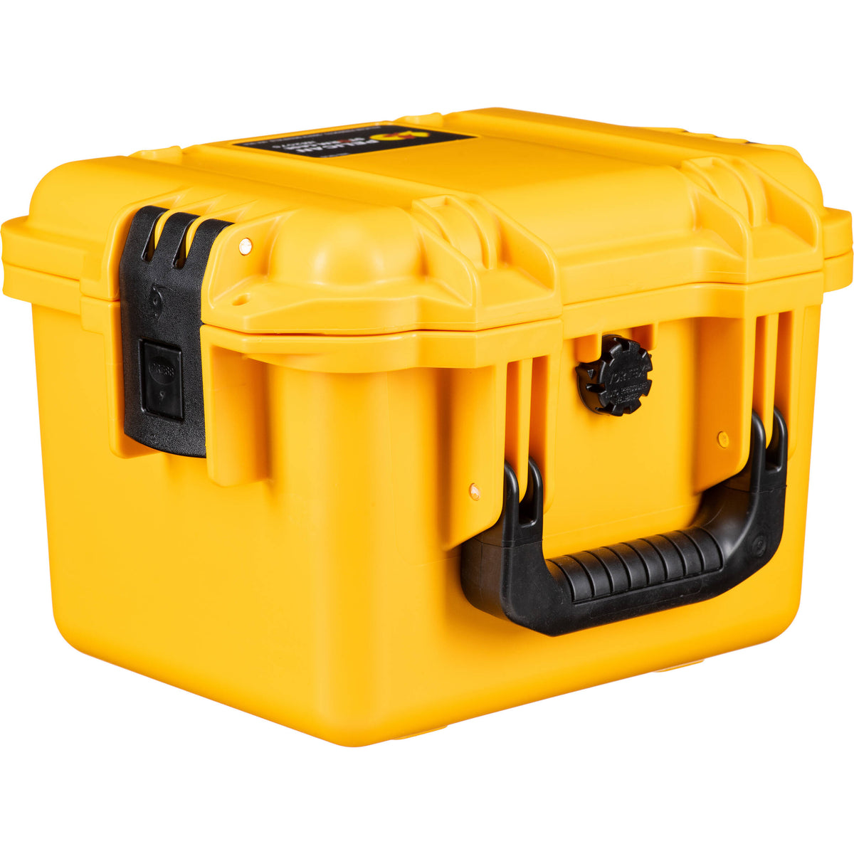 Estuche Rígido Pelican iM2075 Storm (Amarillo, 8.5L) - vista principal