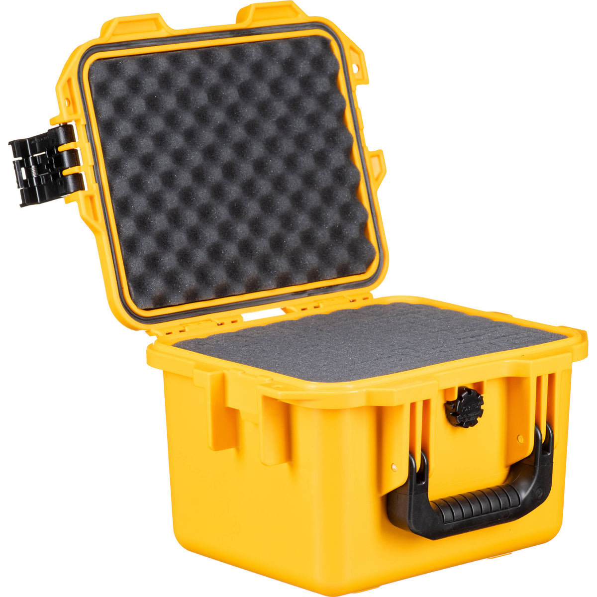 Estuche Rígido Pelican iM2075 Storm (Amarillo, 8.5L) - contenido de la caja