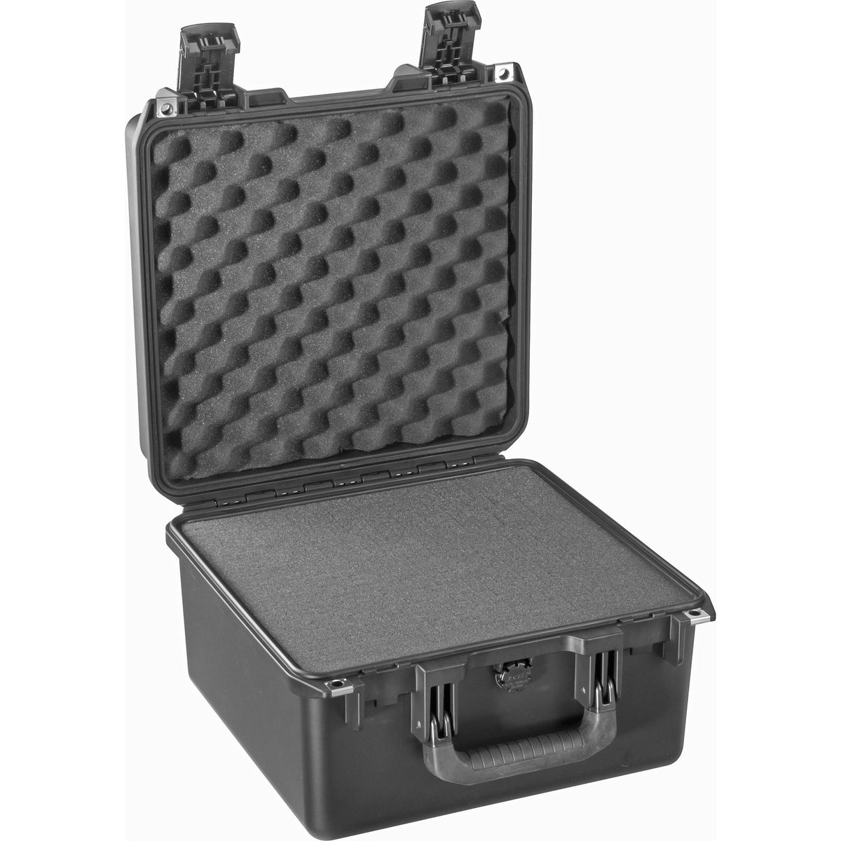 Estuche Rígido Pelican iM2275 Storm (espuma, Negro) - vista principal