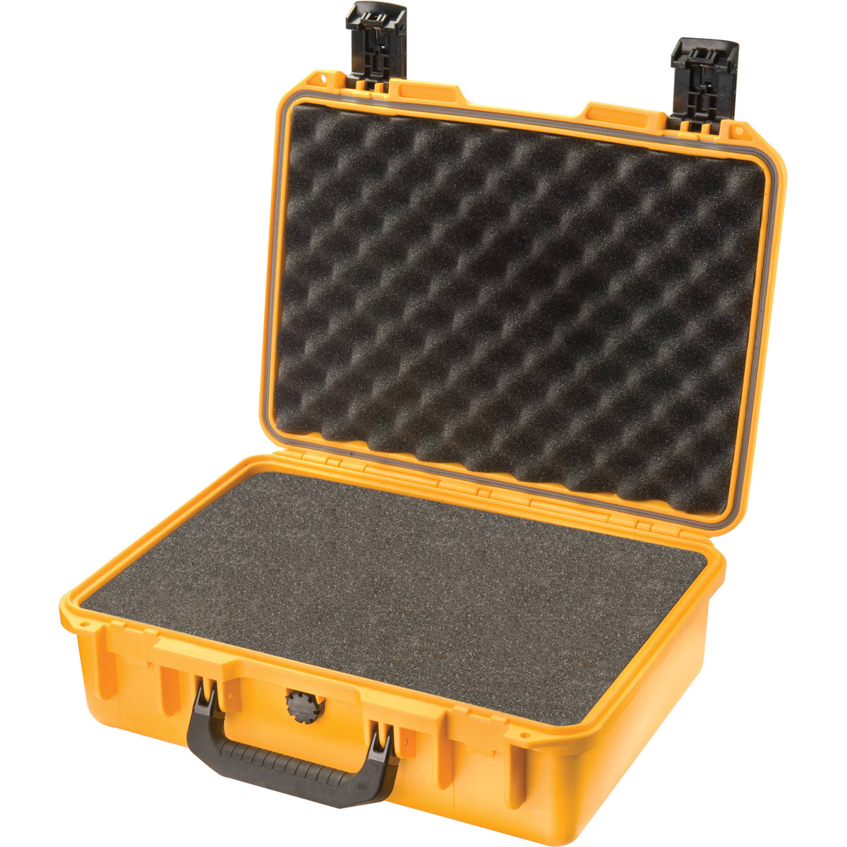 Estuche Rígido Pelican iM2300 Storm con espuma (Amarillo) - vista principal