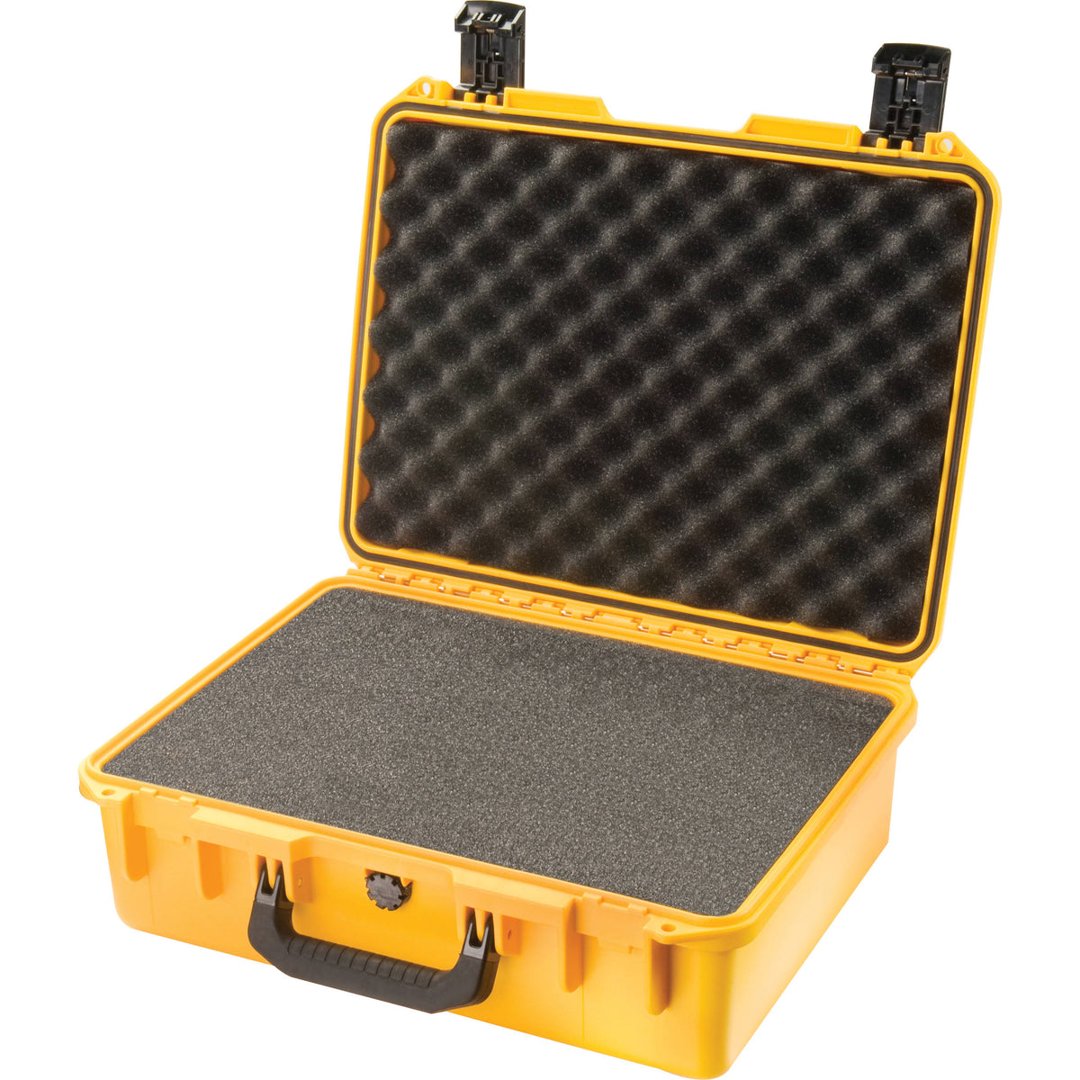 Estuche Rígido Pelican iM2400 Storm con espuma (Amarillo) - vista principal
