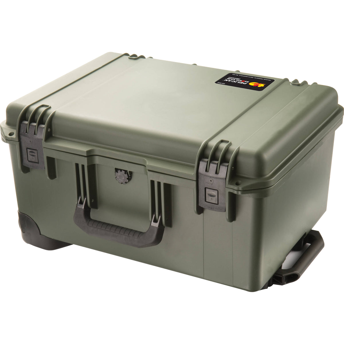 Estuche Rígido Pelican iM2620 Storm Trak (Verde oliva Drab) - vista principal