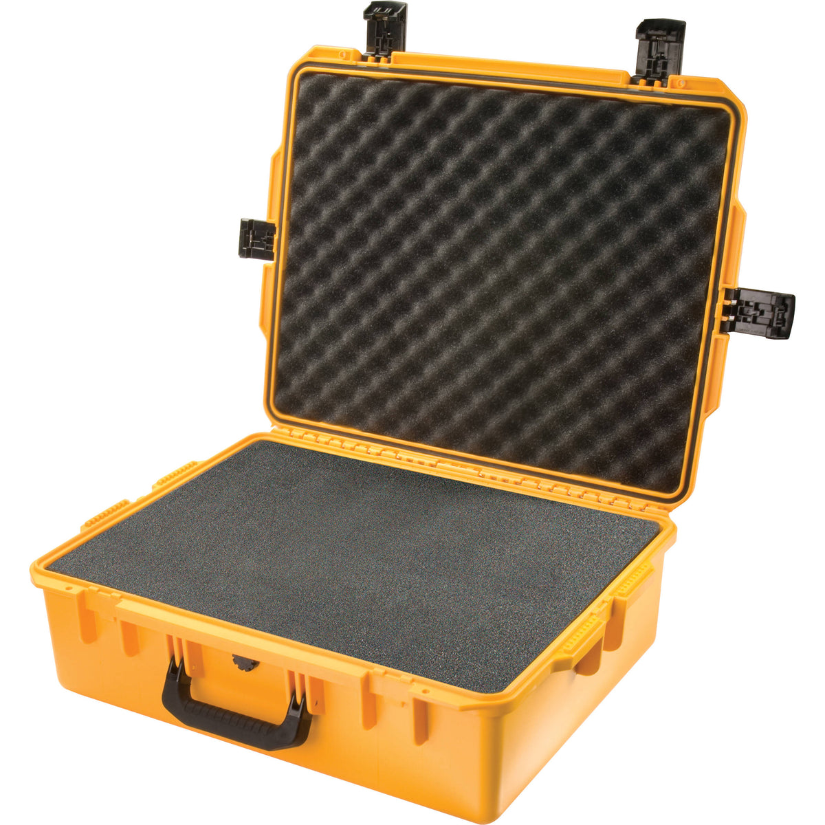 Estuche Rígido Pelican iM2700 Storm con espuma (Amarillo) - vista principal