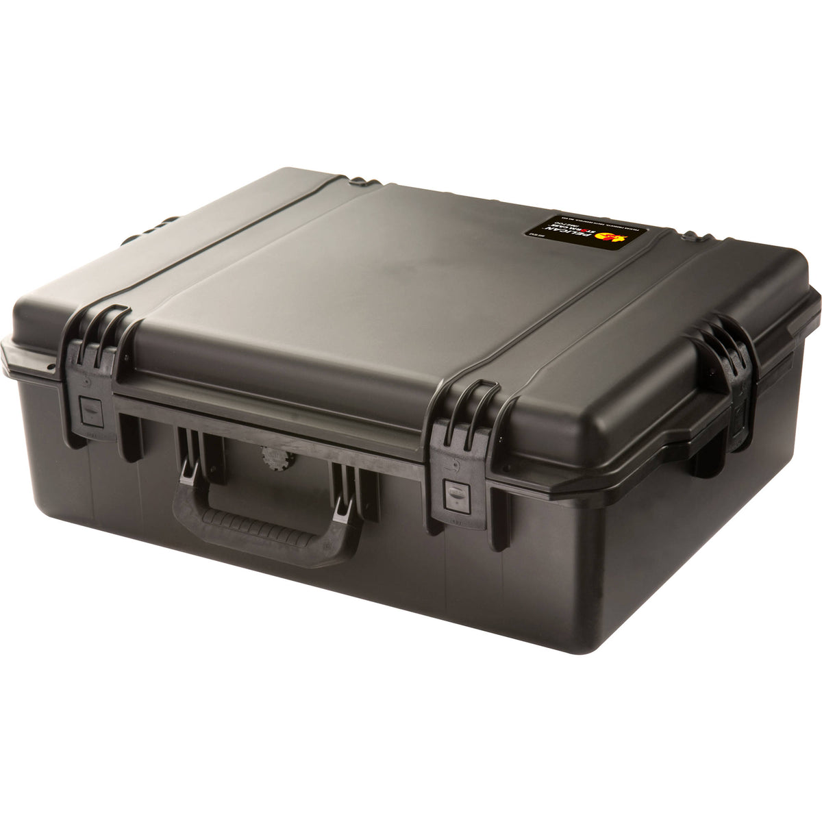 Estuche Rígido Pelican iM2700 Storm sin interior (Negro) - vista principal