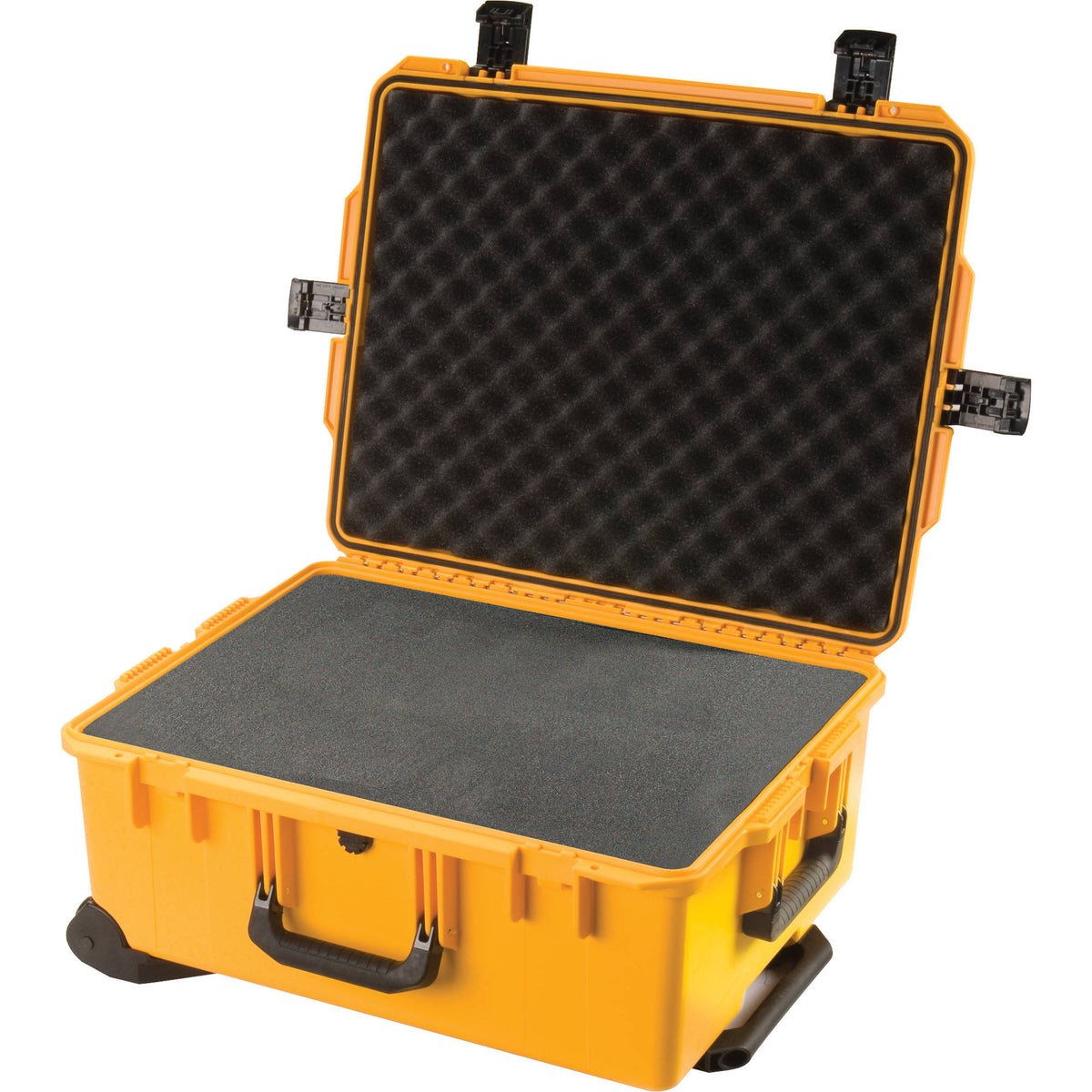 Estuche Rígido Pelican iM2720 Storm Travel (Amarillo) - vista principal