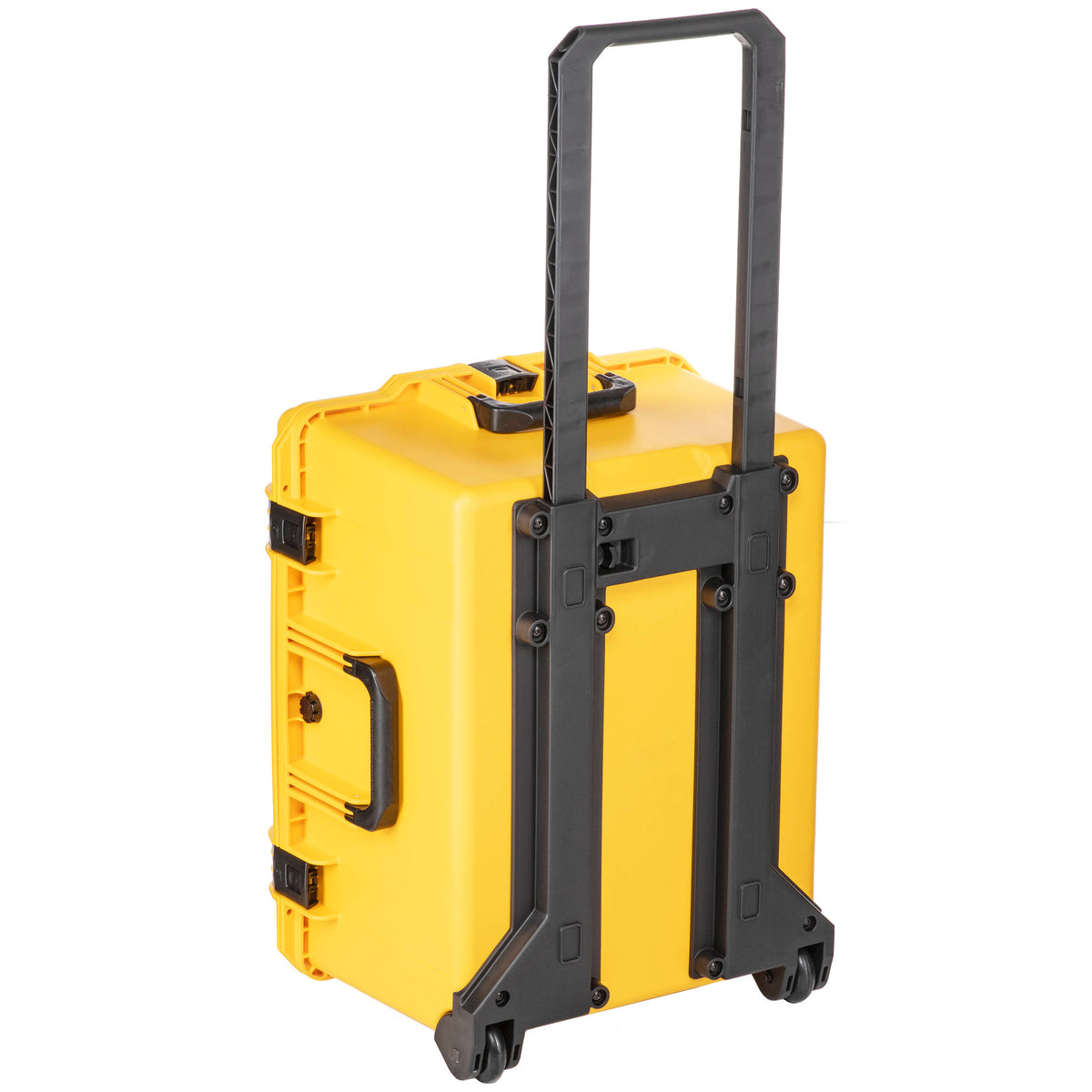 Estuche Rígido Pelican iM2750 Storm Travel (Amarillo) - detalle