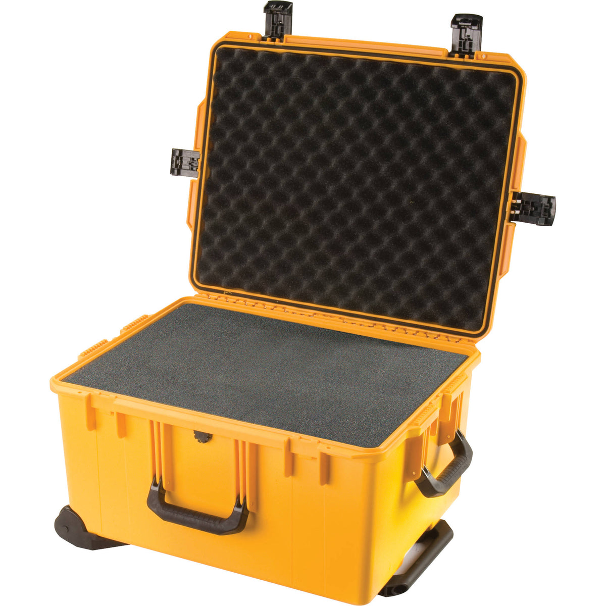 Estuche Rígido Pelican iM2750 Storm Travel con espuma (Amarillo) - vista principal