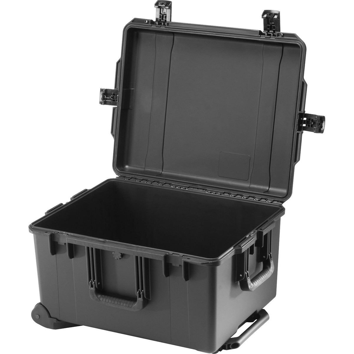 Estuche Rígido Pelican iM2750 Storm Travel (Negro) - vista principal