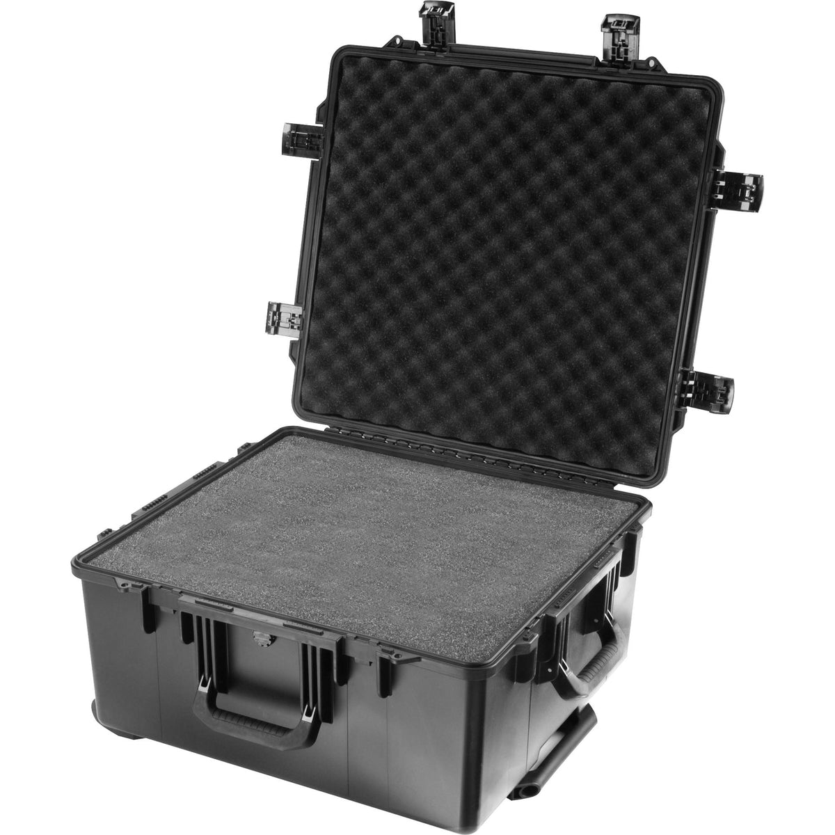 Estuche Rígido Pelican iM2875 Storm Trak con espuma (Negro) - vista principal