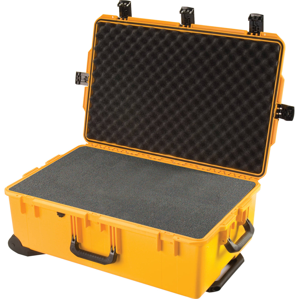 Estuche Rígido Pelican iM2950 Storm Trak con espuma (Amarillo) - vista principal