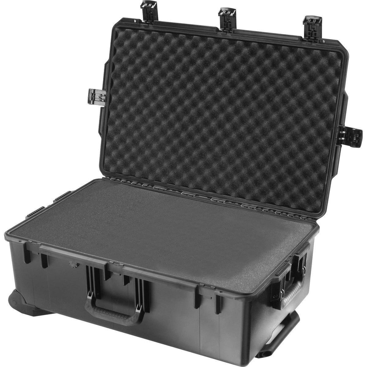 Estuche Rígido Pelican iM2950 Storm Trak con espuma (Negro) - vista principal