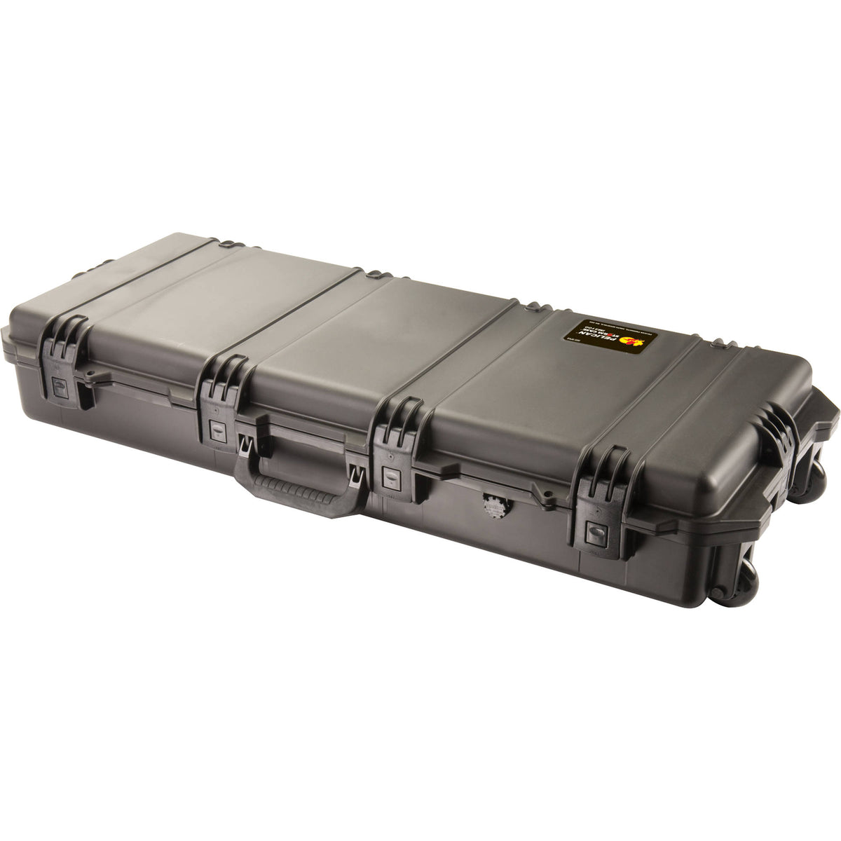 Estuche Rígido Pelican iM3100 Storm sin interior (Negro) - vista principal