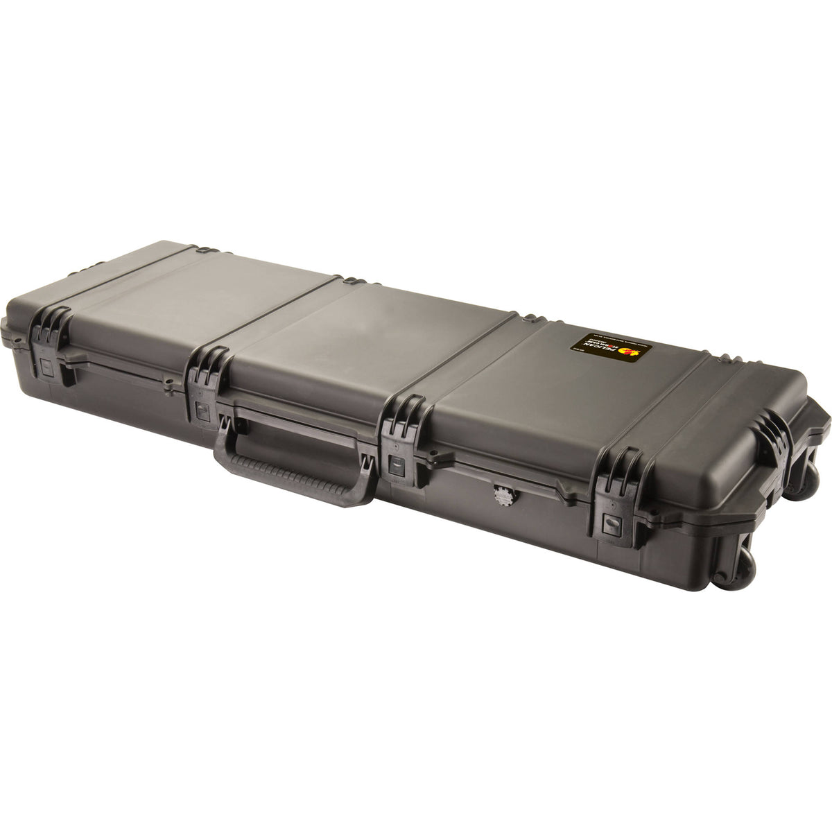Estuche Rígido Pelican iM3200 Storm sin interior (Negro) - vista principal