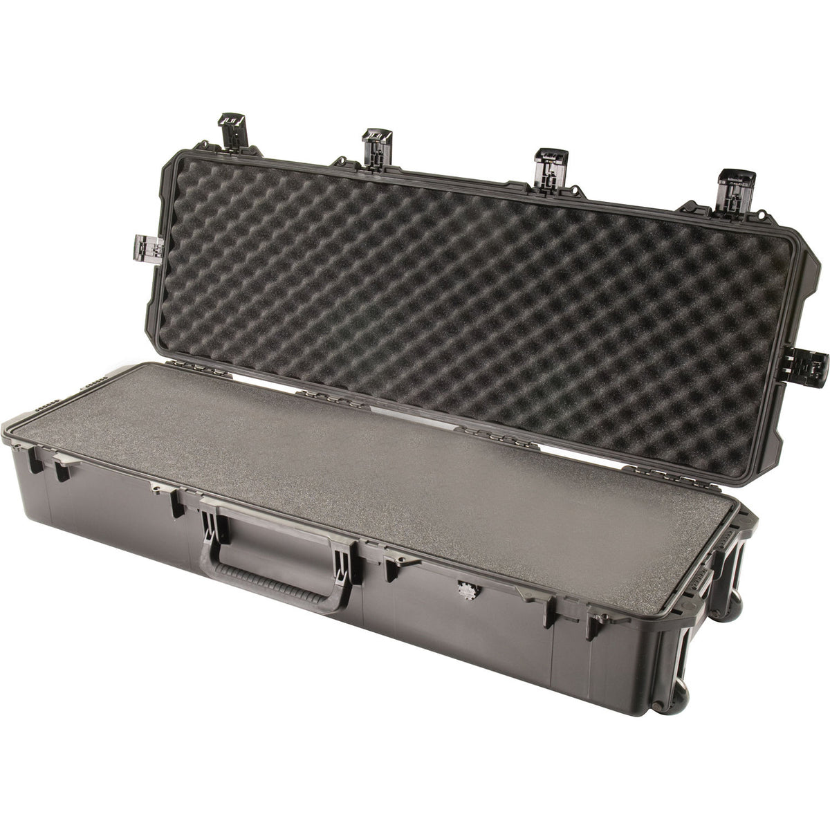Estuche Rígido Pelican iM3220 Storm con espuma (Negro) - vista principal