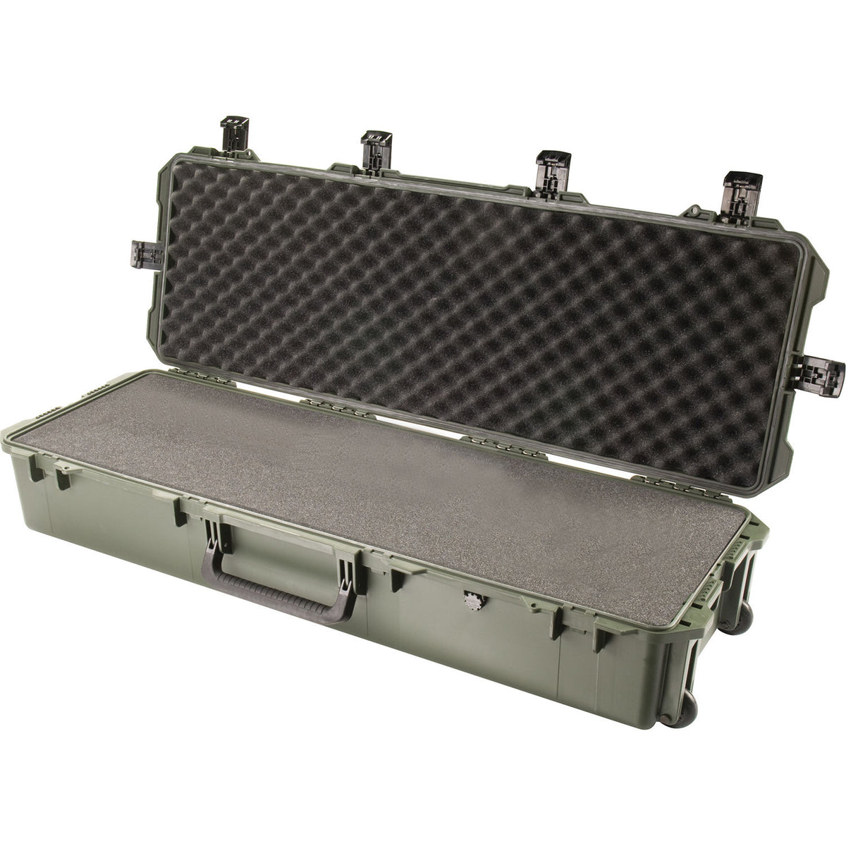 Estuche Rígido Pelican iM3220 Storm con espuma (Verde oliva Drab) - vista principal