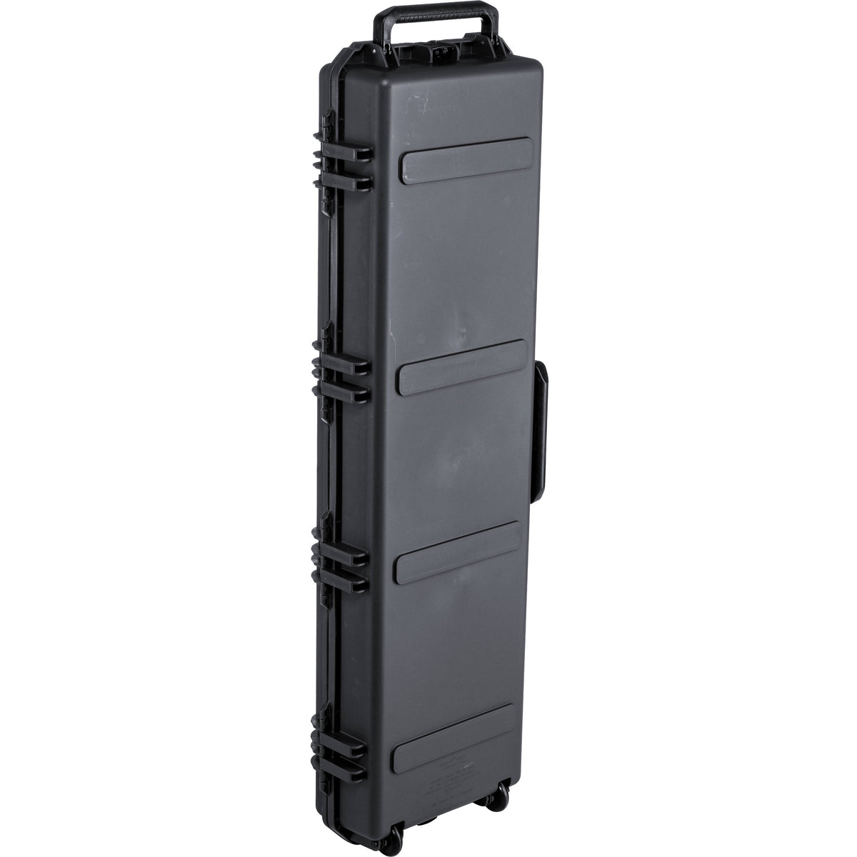 Estuche Rígido Pelican iM3300 Storm sin interior (Negro) - vista trasera