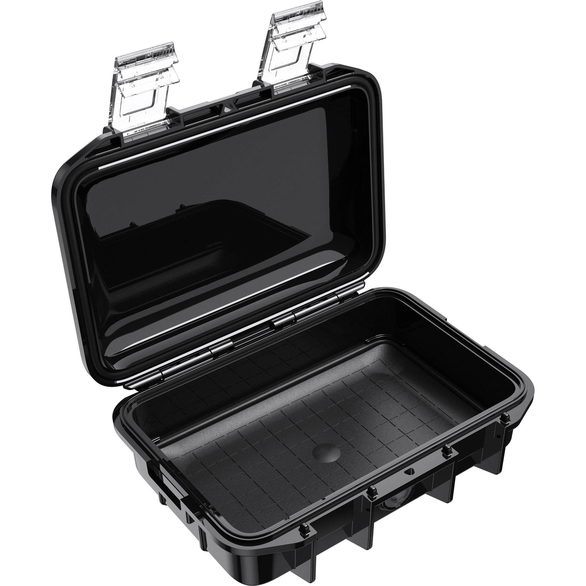 Estuche Rígido Pelican M40 Micro (Negro) - vista principal