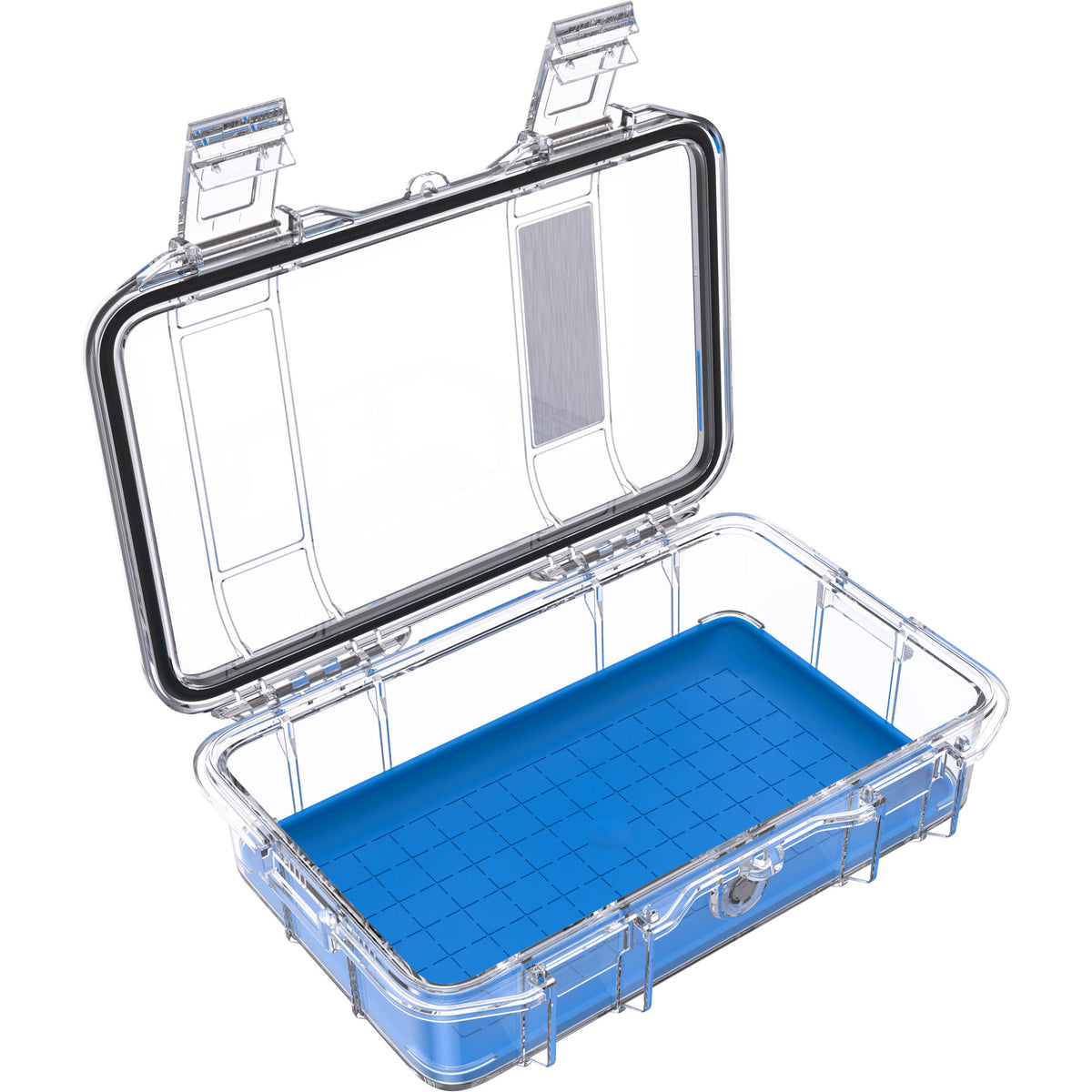 Estuche Rígido Pelican M50 Micro (Transparente) - vista principal