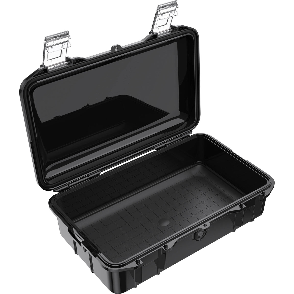 Estuche Rígido Pelican M60 Micro (Negro) - vista principal