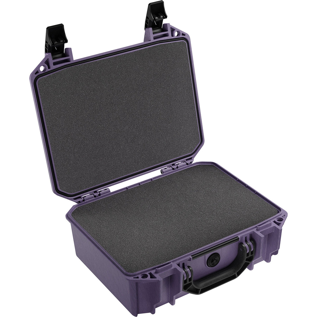 Estuche Rígido Pelican Vault V200C Equipment con espuma Layers (Dusk Azul) - vista principal