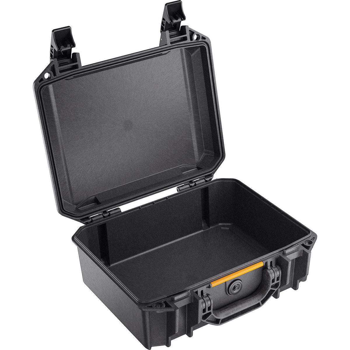 Estuche Rígido Pelican Vault V200C Equipment (Negro) - vista principal