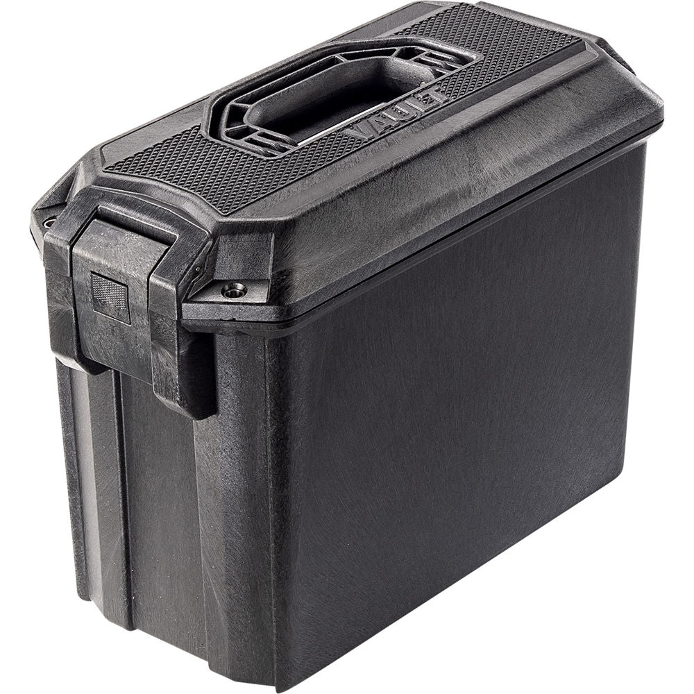 Estuche Rígido Pelican Vault V250 Tall (sin interior, Negro) - vista principal